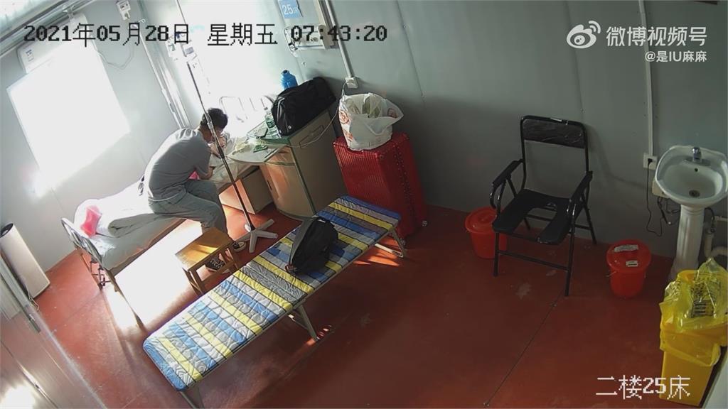 方艙醫院甩鍋!新生兒沒PCR不急救 腸阻塞奪命反怪父母引眾怒