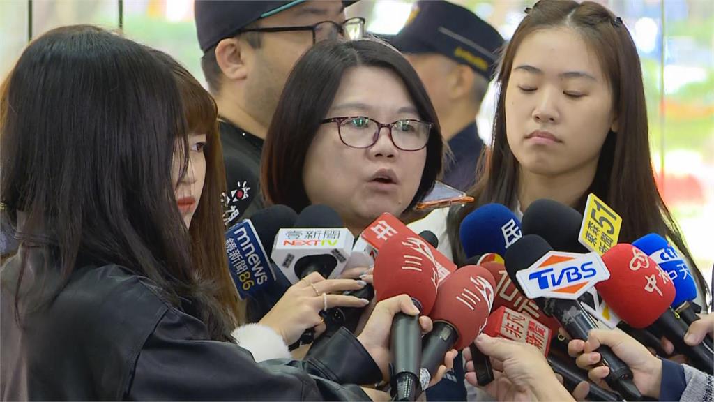 快新聞／北市府喊告高嘉瑜！社會局長為「這事」怒報警：恐涉犯兩刑事罪