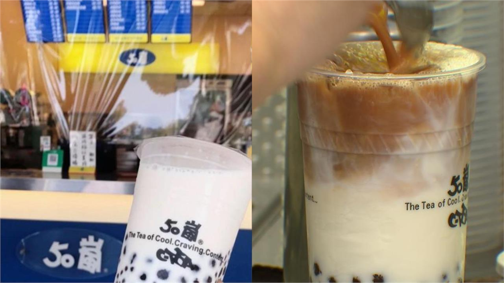 台灣超強「不是自我安慰」瑞典記者曬1圖證實了！網驚：難怪中國想統一