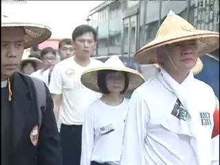 歷史觀測站／真的黃國昌被關在地下室？鄭麗文曾擁台獨　兩大黨主席變色龍歷史一次看