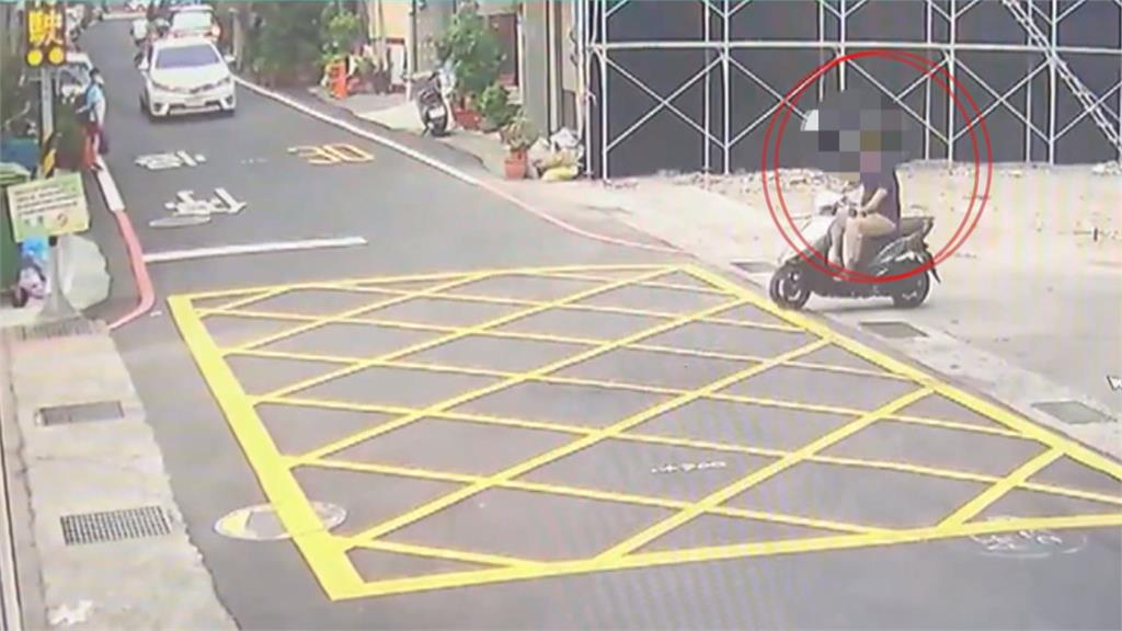 超商外遇隨機砍人! 50歲「正義爸」聽學童呼救擋刀