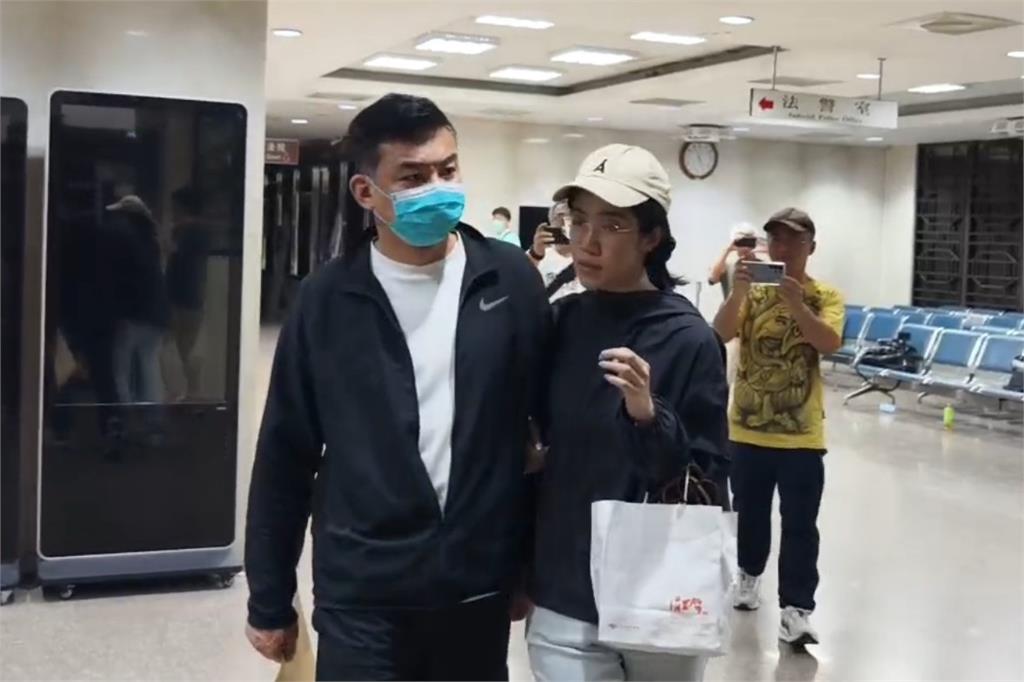 快新聞／北市警界重大弊案！包庇百家樂賭場多人交保　柯文哲前隨扈也涉入