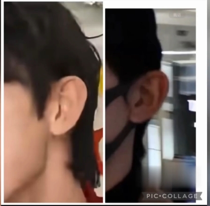 「下一個于朦朧」郭俊辰傳遭滅口！機場影片「2部位變了」網疑：替身是范世錡？