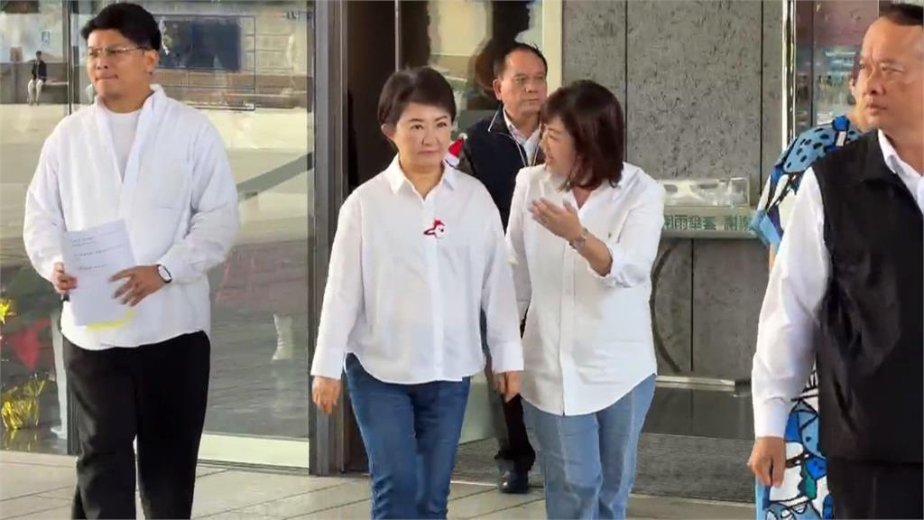 家庭聚餐報公帳貪6.8萬 前中市地政局長吳存金萬遭起訴