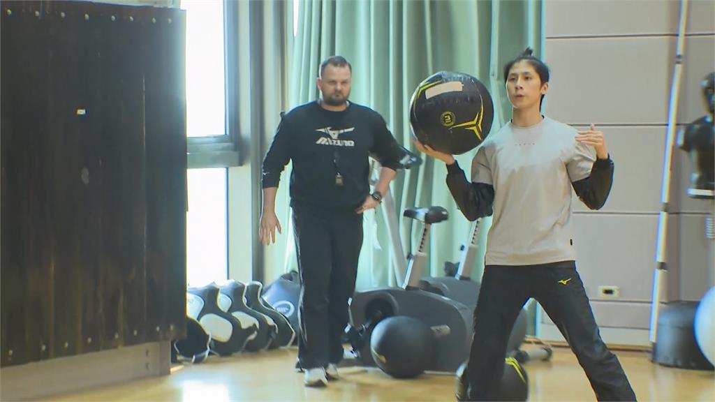 獨／拳后林郁婷世界拳盟證實「女性無誤」　月底戰亞錦賽拚奪金