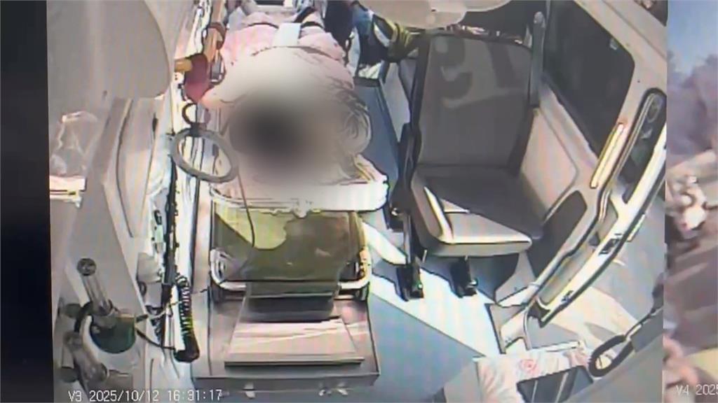 斷腿溜滑梯　八卦山天空遊戲場　傳國中女學生溜下骨折