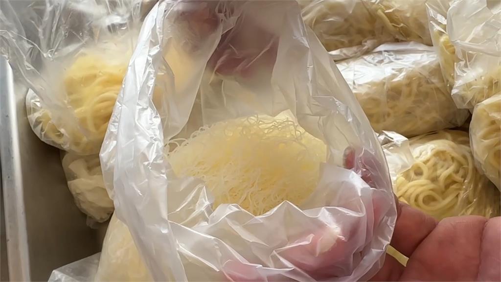 "甲醛炊粉"延遲7週公布 綠營批高虹安市府慢半拍