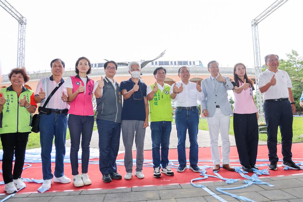 快新聞／雙城論壇突延期　侯友宜：兩岸要不斷溝通交流