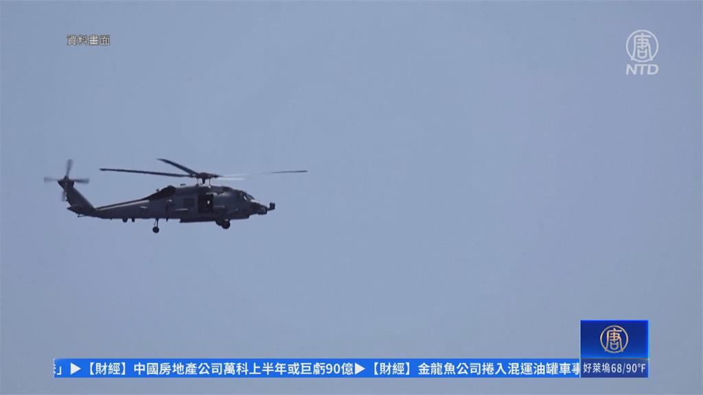 反制中國!美澳20國聯合軍演 菲律賓60年首度派兵海外