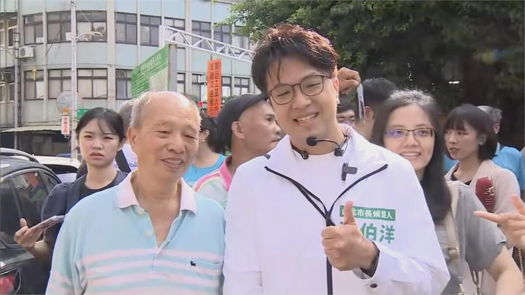 快新聞／蔣萬安喊六教育新政！沈伯洋點出校園霸凌等現象　曝因應對策
