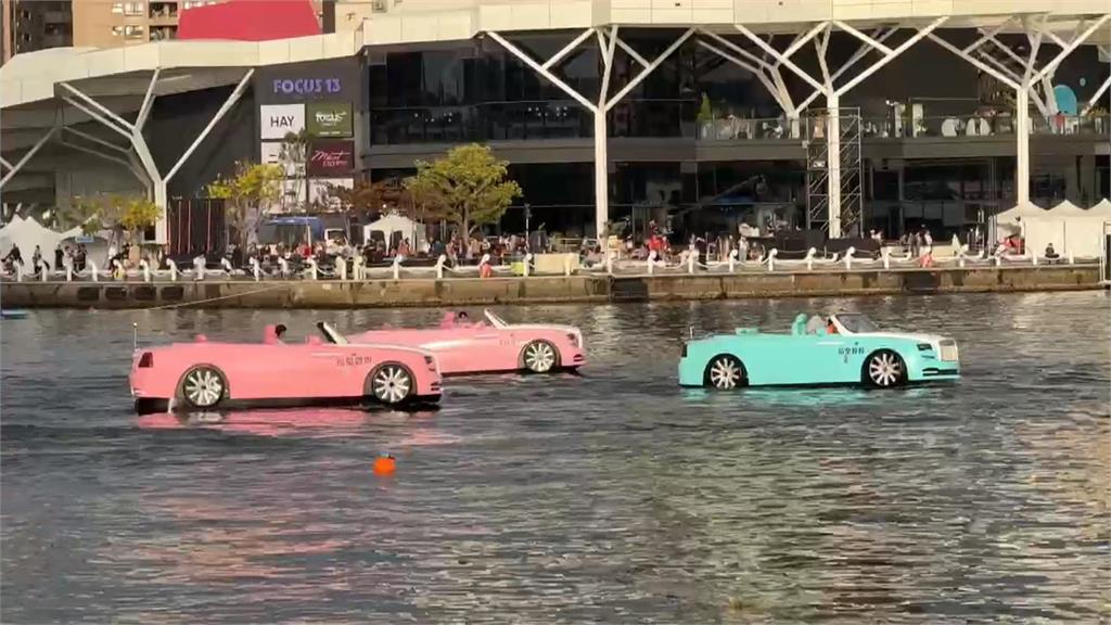 冬日遊樂園週六登場 超人力霸王迪卡.初代就定位