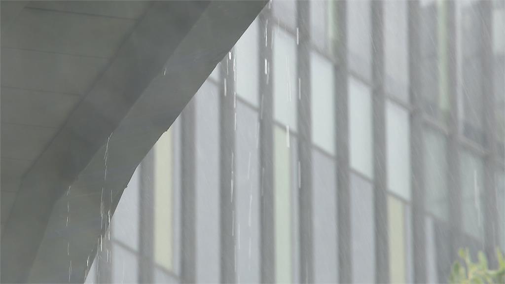 水利署合作地方政府 力拚「淹水面積減少、退水更快」