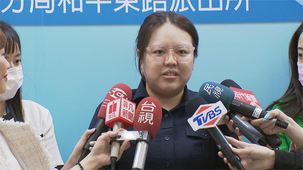 騎士違規被開單還頻向警道謝　原來因為這件事保住8萬元！