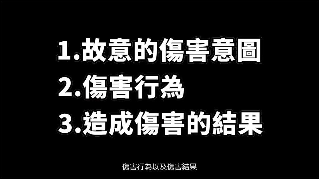 高雄騎士餵逼車男5發辣椒彈！事後被告3罪名　網友嘆「這條」基本妥了