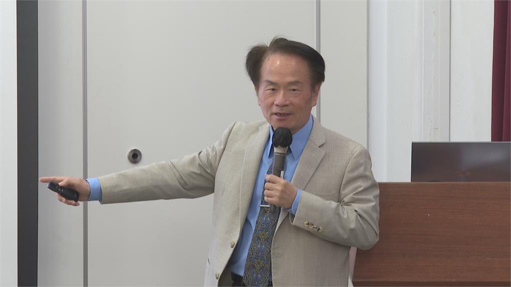 快新聞／談蔣介石要負二二八最大責任　國史館長：國民黨不必繼續偏袒