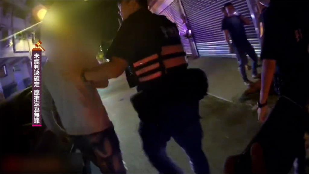 高中情侶檔引爆家長混戰互告 女兒一通電話「讓爸爸心碎」