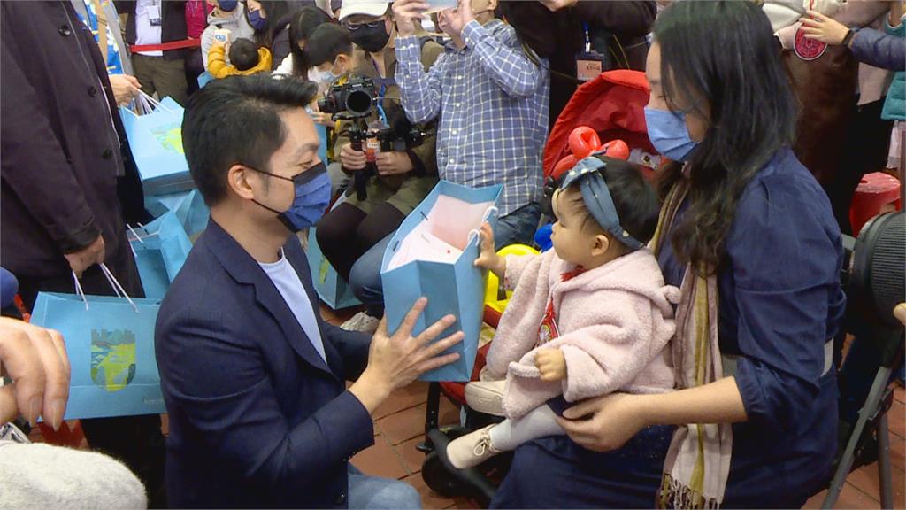 上海團來台「行程大變」 蔣萬安:跟陸委會有共識