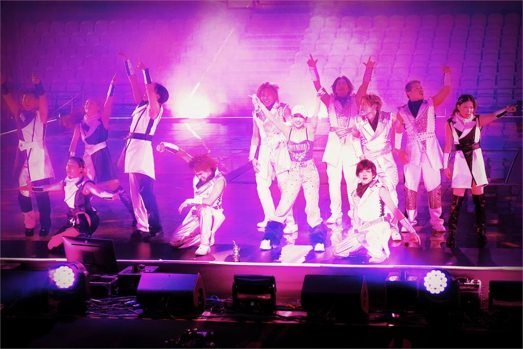 濱崎步遭中國霸道取消演出！連發4文「無聲封鎖微博」網驚：真的被氣到