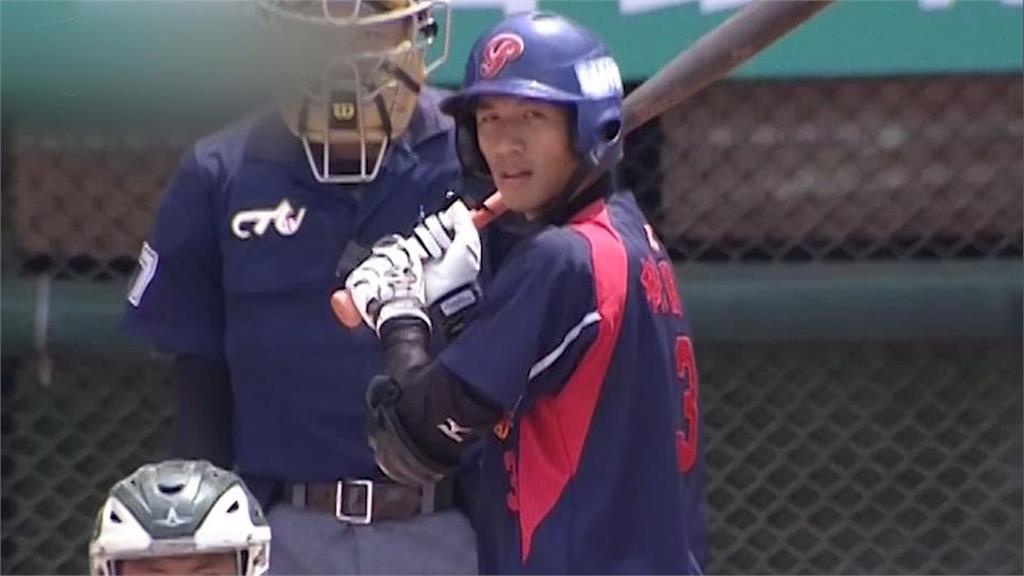 異言堂／高中青棒決戰「台版甲子園」 組U18中華隊出戰亞青賽