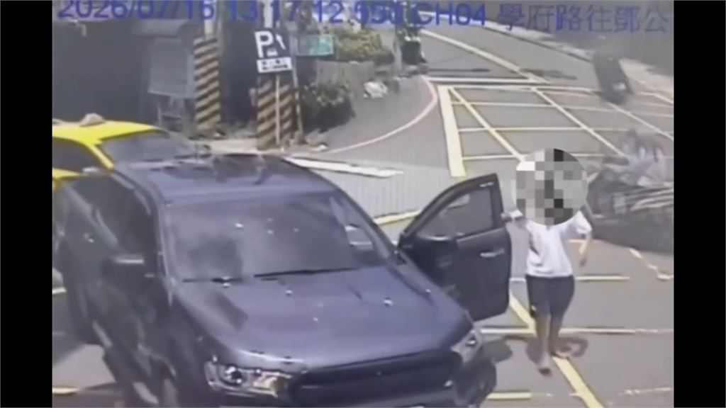 用黑膠帶變造車牌！　　警追機車竊嫌破毒品分裝場