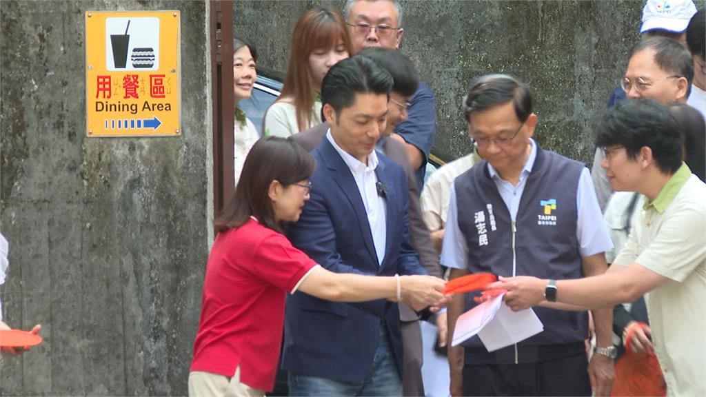 "深偽總統"風波！蔣萬安控"指揮辦案"　徐國勇轟"法律都白讀了"