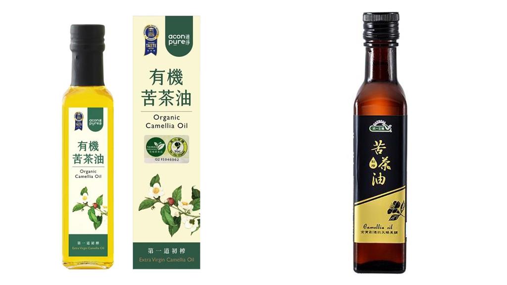 苦茶油也淪「毒油」！食藥署檢驗「苯駢芘超標」曝：可能與「製程」有關