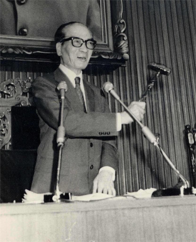 關鍵今日／39年前解嚴！軍事審判不再綑綁人民　言論自由百花齊放