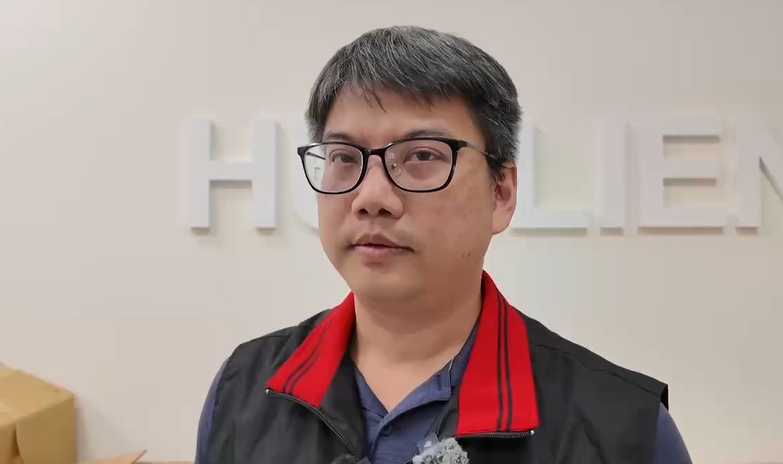 快新聞/民眾連署罷傅崐萁後疑遭查水表! 花蓮縣府被檢調搜索回應了