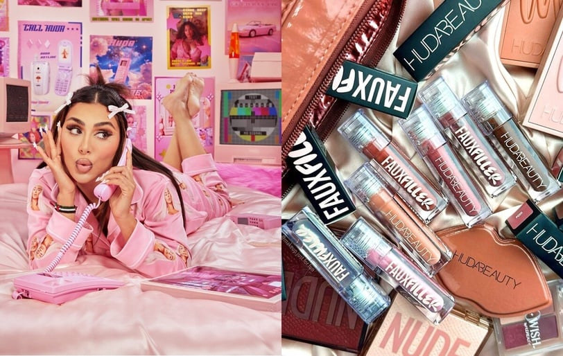2025 Sephora 必買彩妝品牌+夏季限定品推薦:Rhode 、Fenty Beauty 高CP值必收!