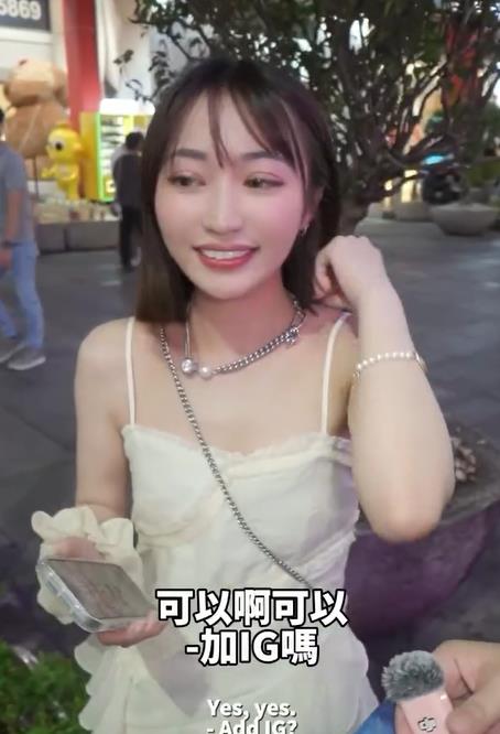 黑男幫單身26年「腦麻畫家」配對!超正短髮妹當下1反應被讚:天使降臨