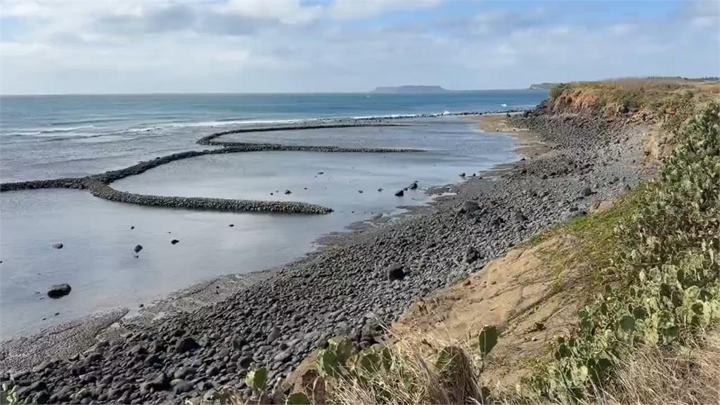 快新聞／澎湖軍官潛水失蹤！現場僅留機車與手機