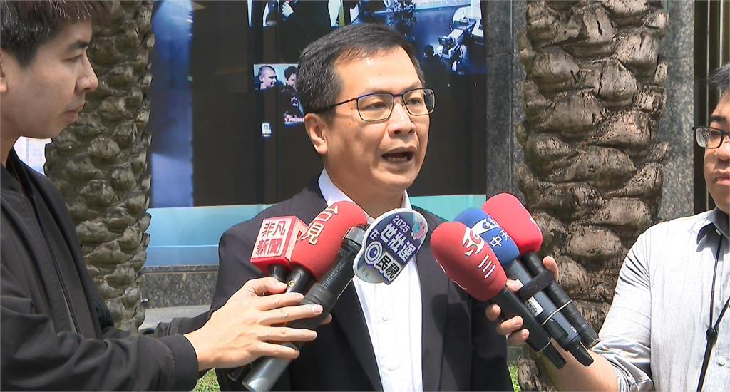 羅智強發文稱「岳母幫還房貸」 罷團砲轟:裝窮、打悲情牌