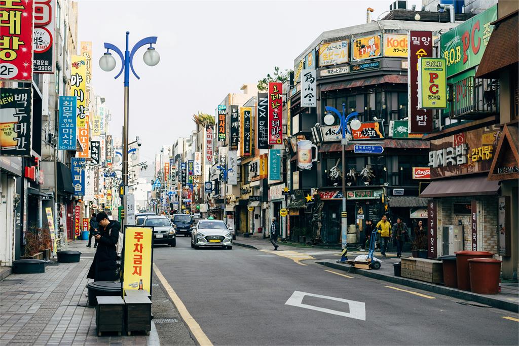 「跳表機狂跳」赴韓遊客超崩潰！網揭司機1舉動有詐...曝「1方法」最安全