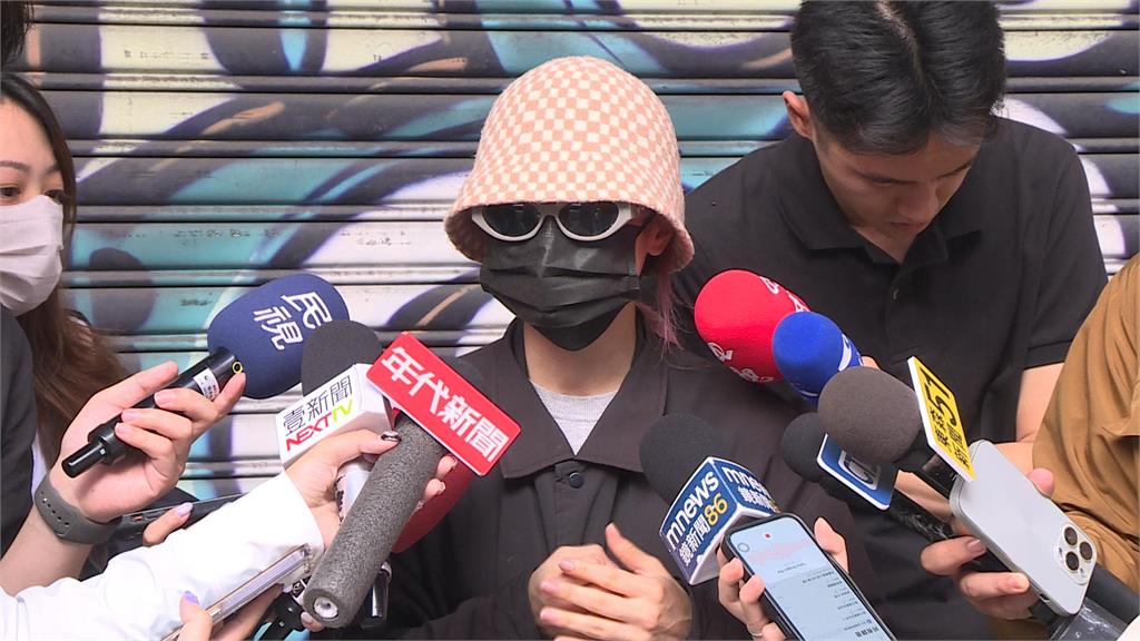 超噁！北捷怪男狂打量周圍女子　還逼近發出「嘿嘿嘿」喘息聲