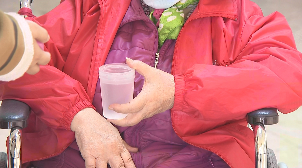 6成肺癌發現已晚期! 「一療法」證實可延長存活期