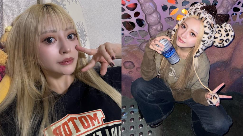 刺青辣妹「高材生鬼轉+9妹」IG被挖!突自爆「16歲遭持刀侵犯」片段震撼網