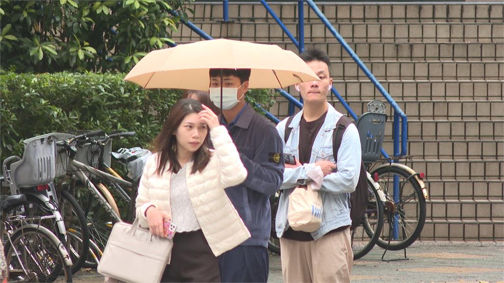 康芮颱風／康芮抵台恐直逼強颱威力　東半部、恆春半島首當其衝