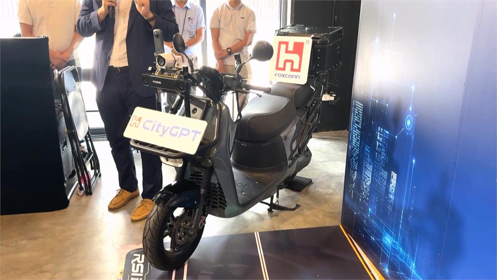 高雄拚降低事故率！　攜手鴻海AI辨識40處路口風險