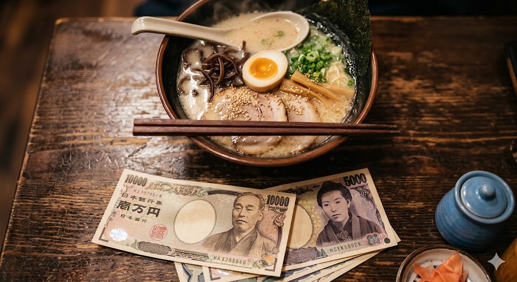 換匯攻略／告別2月高點「現領1.8萬紅包」！日圓現鈔刷新紀錄