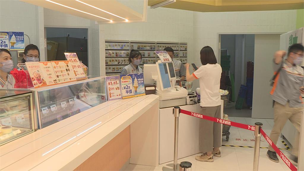 統一超今年配發9元股利 董座透露菲律賓展店將達4000店