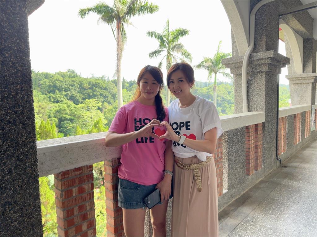 人美心更美!廖家儀投身偏鄉教育 「親自南下」當老師點亮希望