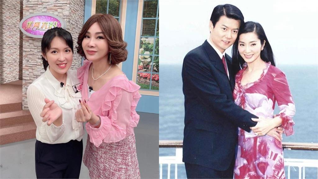 靠2金句縱橫演藝圈40年!陳美鳳曝演員心聲:不是扮演好角色就行