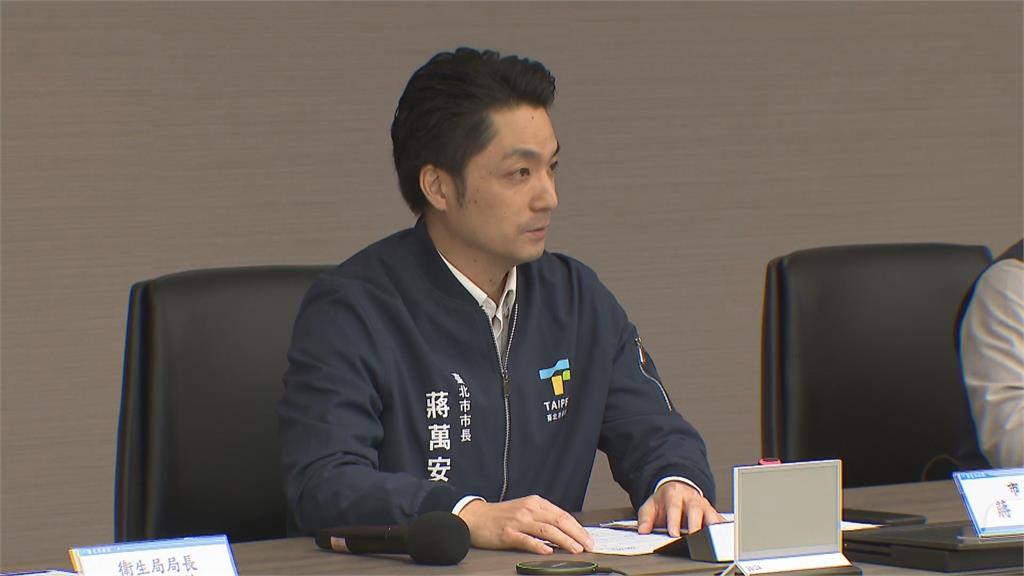快新聞／大學長陳水扁露面發聲！揭密當年如何處理鼠患　蔣萬安也出招了