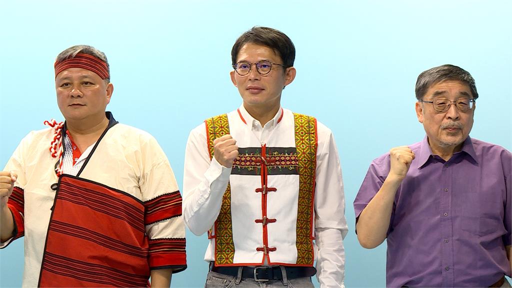 辣椒水烏龍指控黃國昌不道歉　再喊民進黨要想想！綠委痛罵