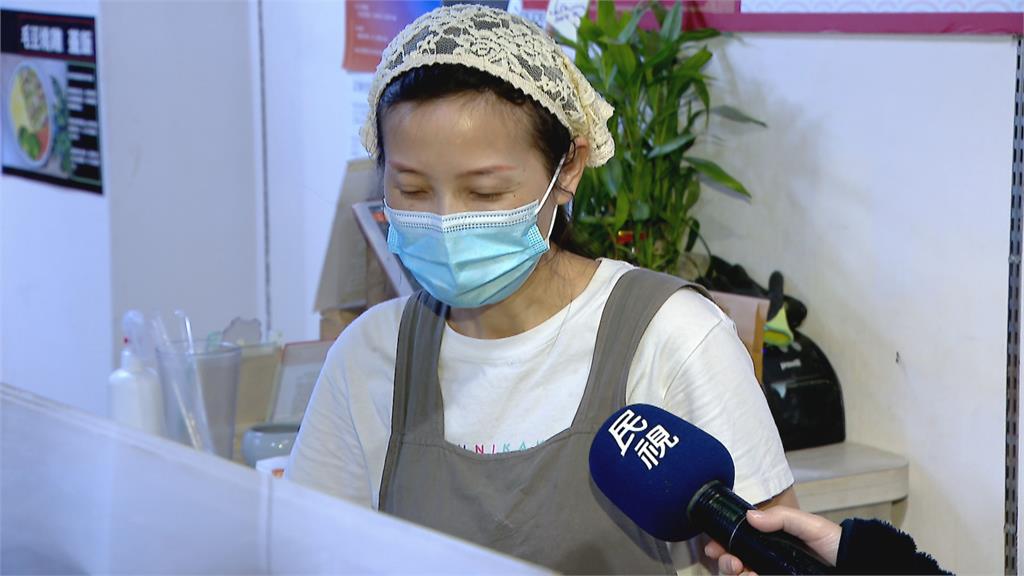 重現家鄉味!透過電話教學 安徽姑娘把韭菜盒捲餅搬上台灣餐桌