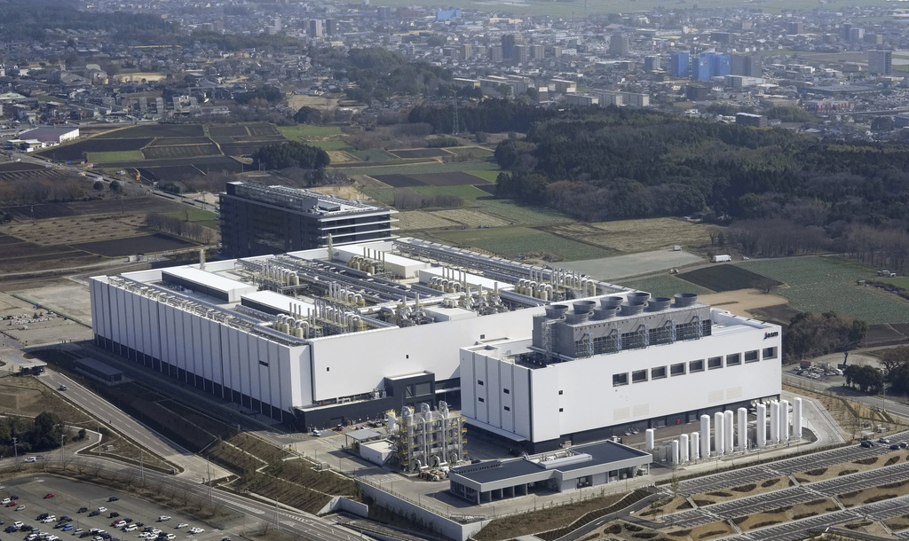 台積電出手了！宣布「捐2.5億日圓」援助熊本震災　同步號召員工募款