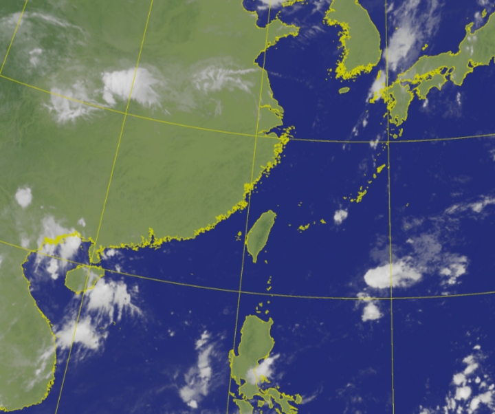把握4天好天氣!「這天起」東北季風報到 林嘉愷曝未來一週天氣型態