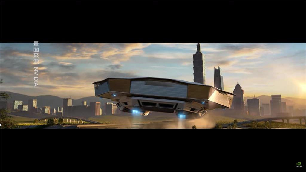 期限倒數3天！　輝達能否落腳北市　李四川：十分有把握