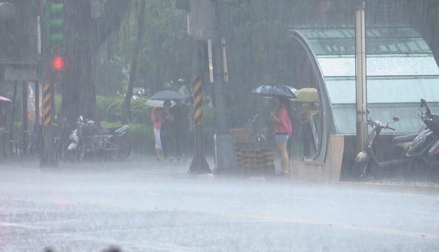 杜蘇芮「逼近台灣」風雨多大能放假?6大颱風假QA一次搞清楚