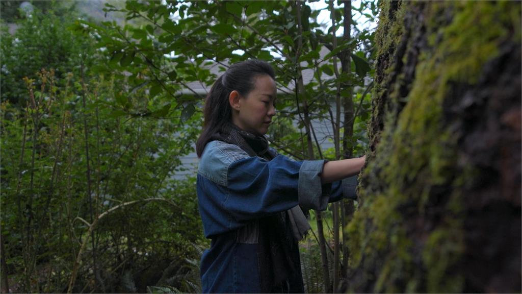《交換禮物》歷時4年拍攝 曾寶儀重新思考生命意義
